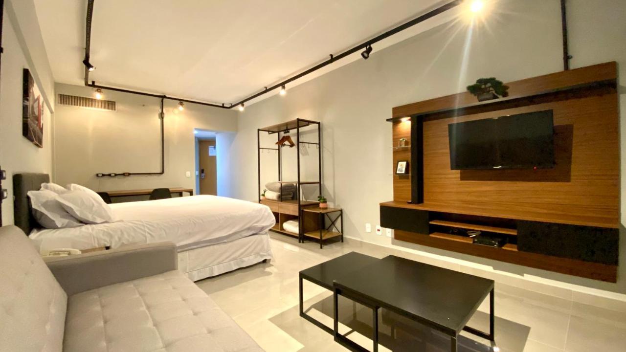 Sol - Flats Av Cauaxi By Anora Spaces * Barueri