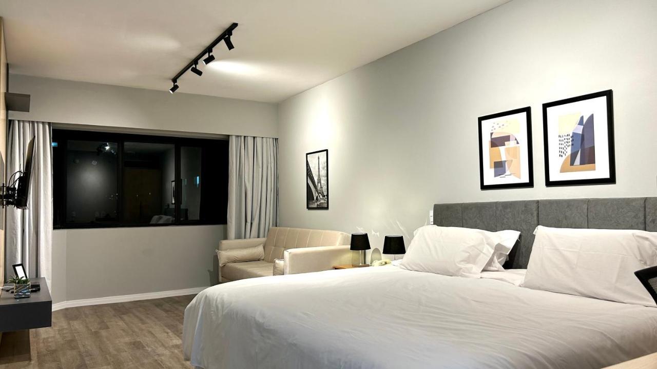 Apartment Sol - Flats Av Cauaxi By Anora Spaces *