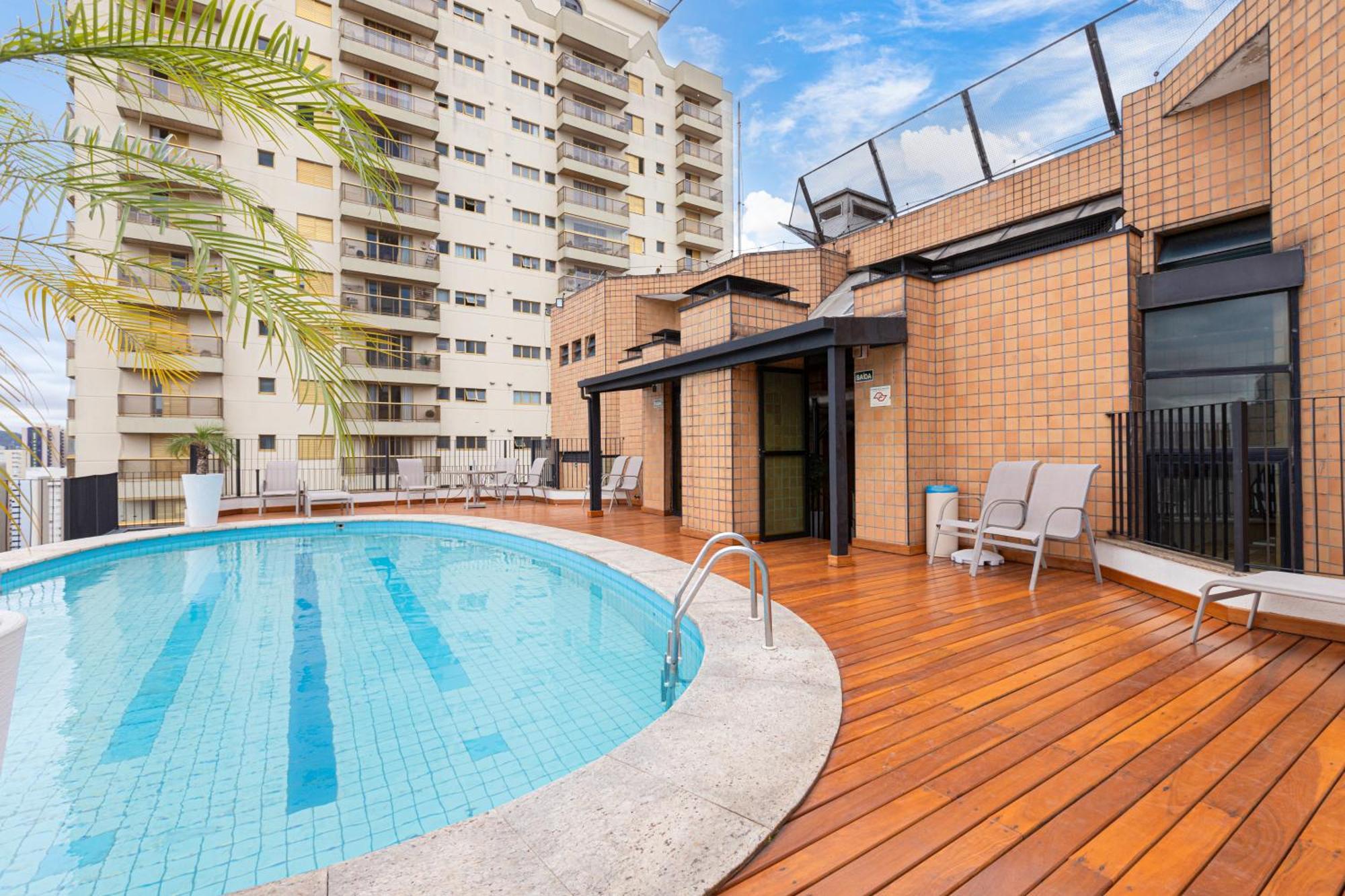 Sol - Flats Av Cauaxi By Anora Spaces *