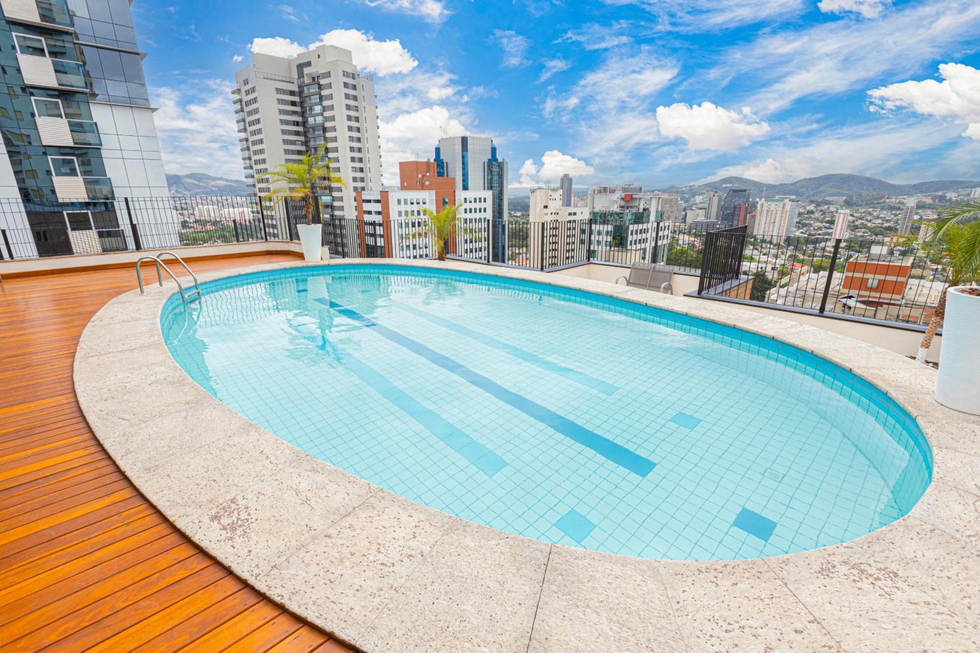 Sol - Flats Av Cauaxi By Anora Spaces Apartment Barueri