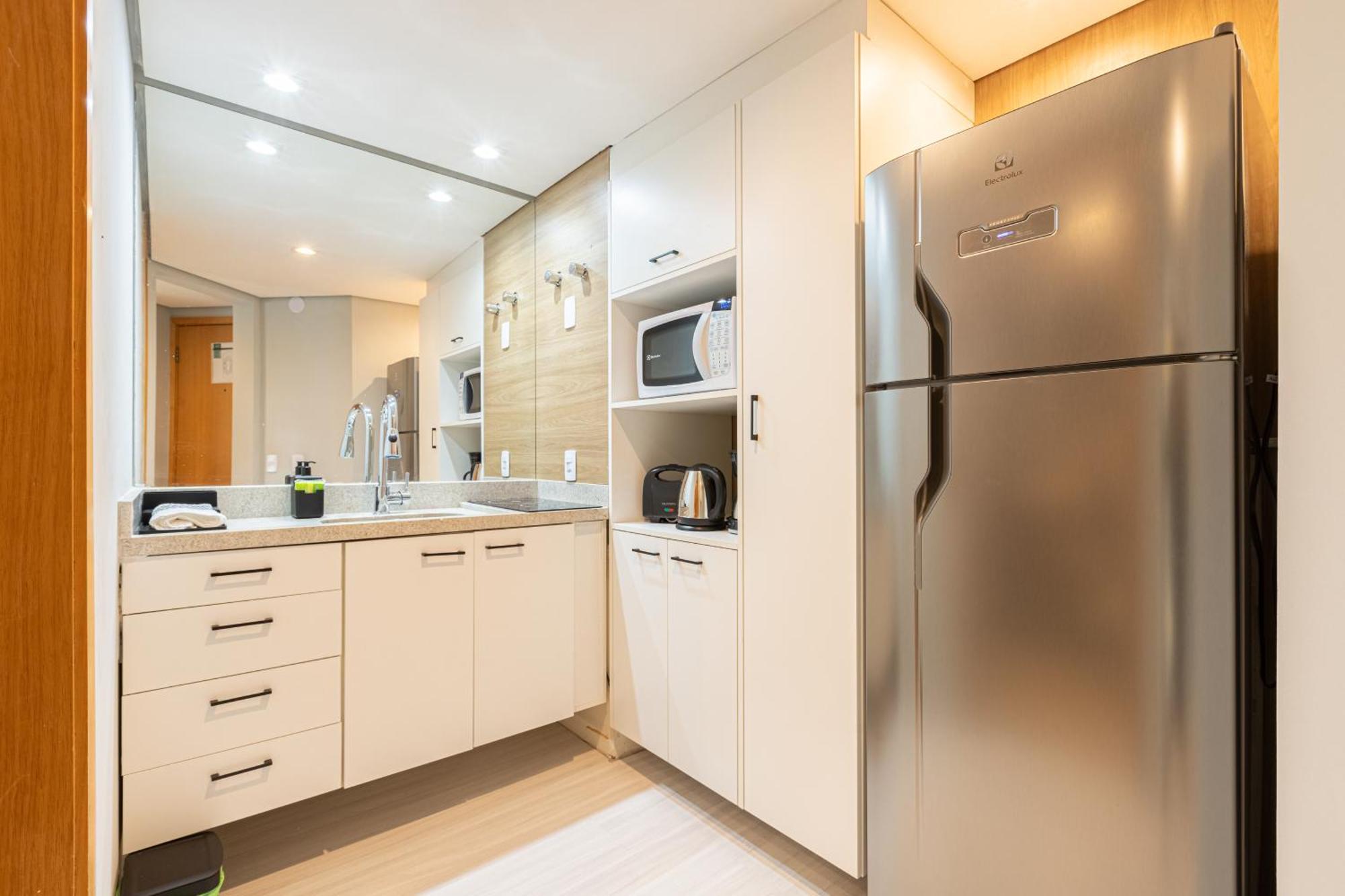 Sol - Flats Av Cauaxi By Anora Spaces Apartment *
