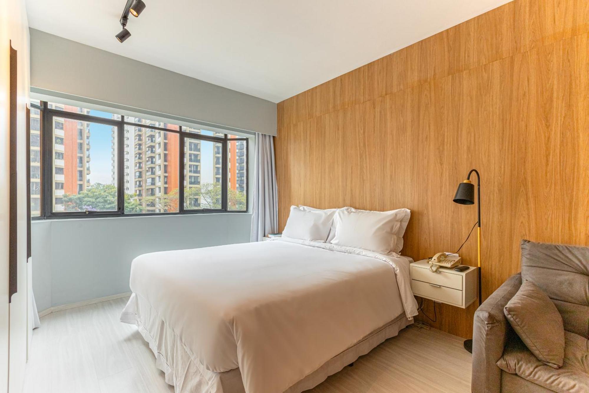Apartment Sol - Flats Av Cauaxi By Anora Spaces *