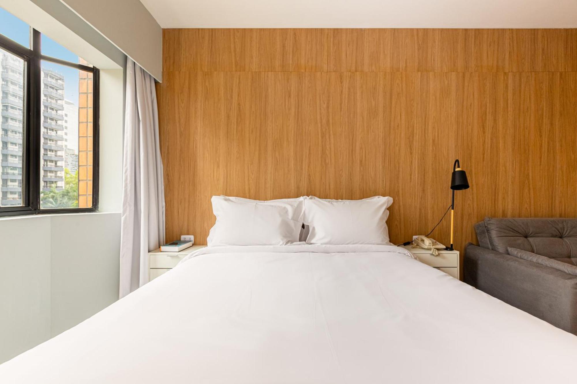 Sol - Flats Av Cauaxi By Anora Spaces Apartment