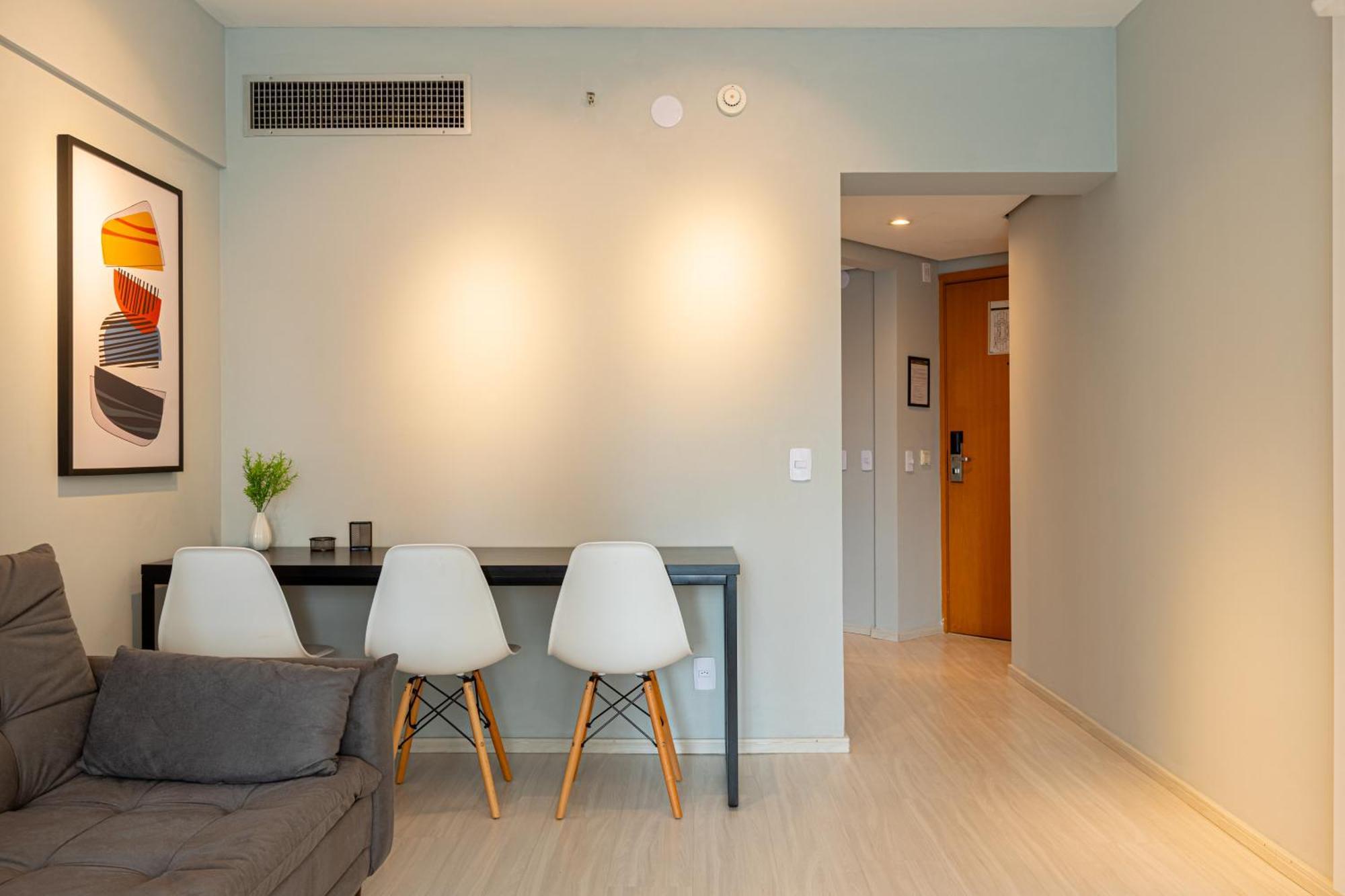 Sol - Flats Av Cauaxi By Anora Spaces