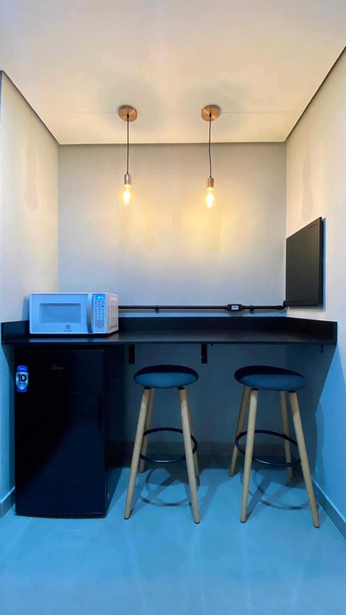Sol - Flats Av Cauaxi By Anora Spaces Apartment