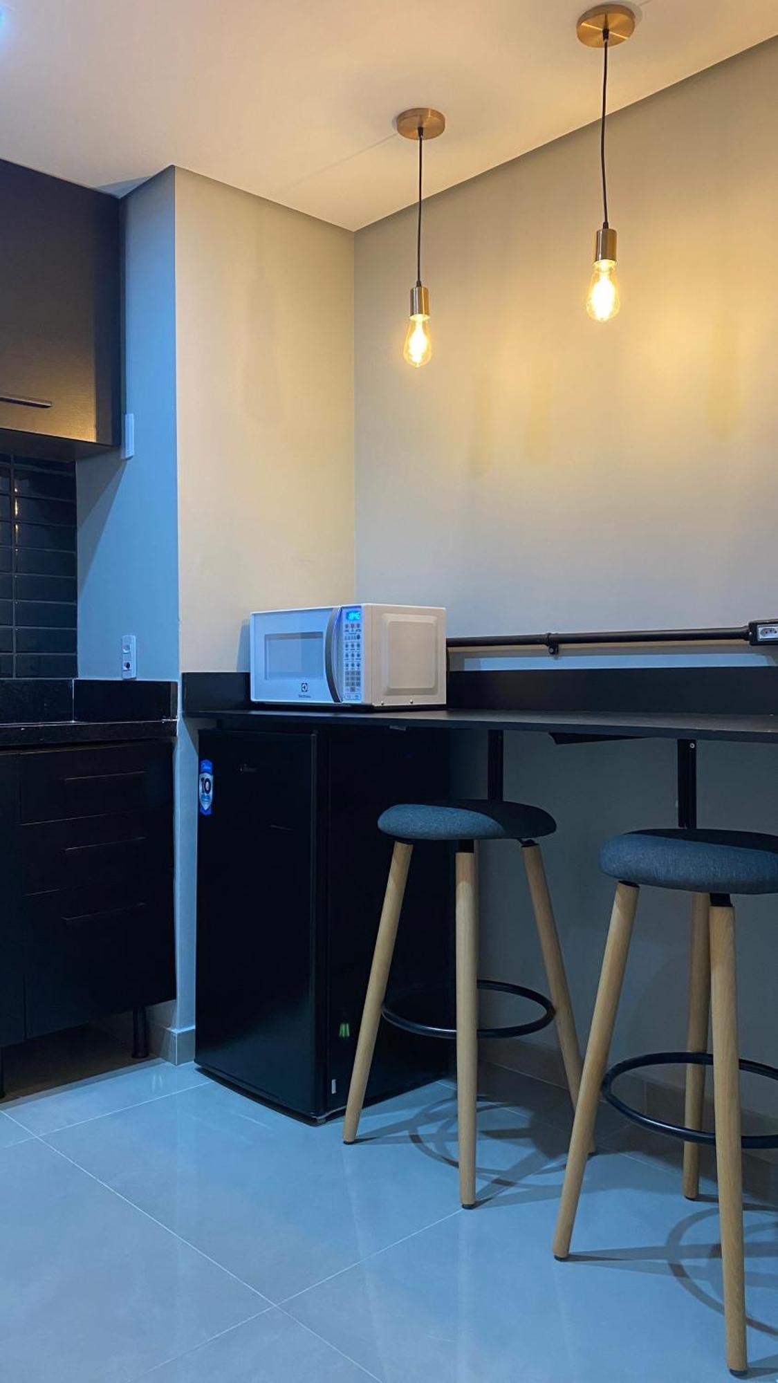 Apartment Sol - Flats Av Cauaxi By Anora Spaces Barueri