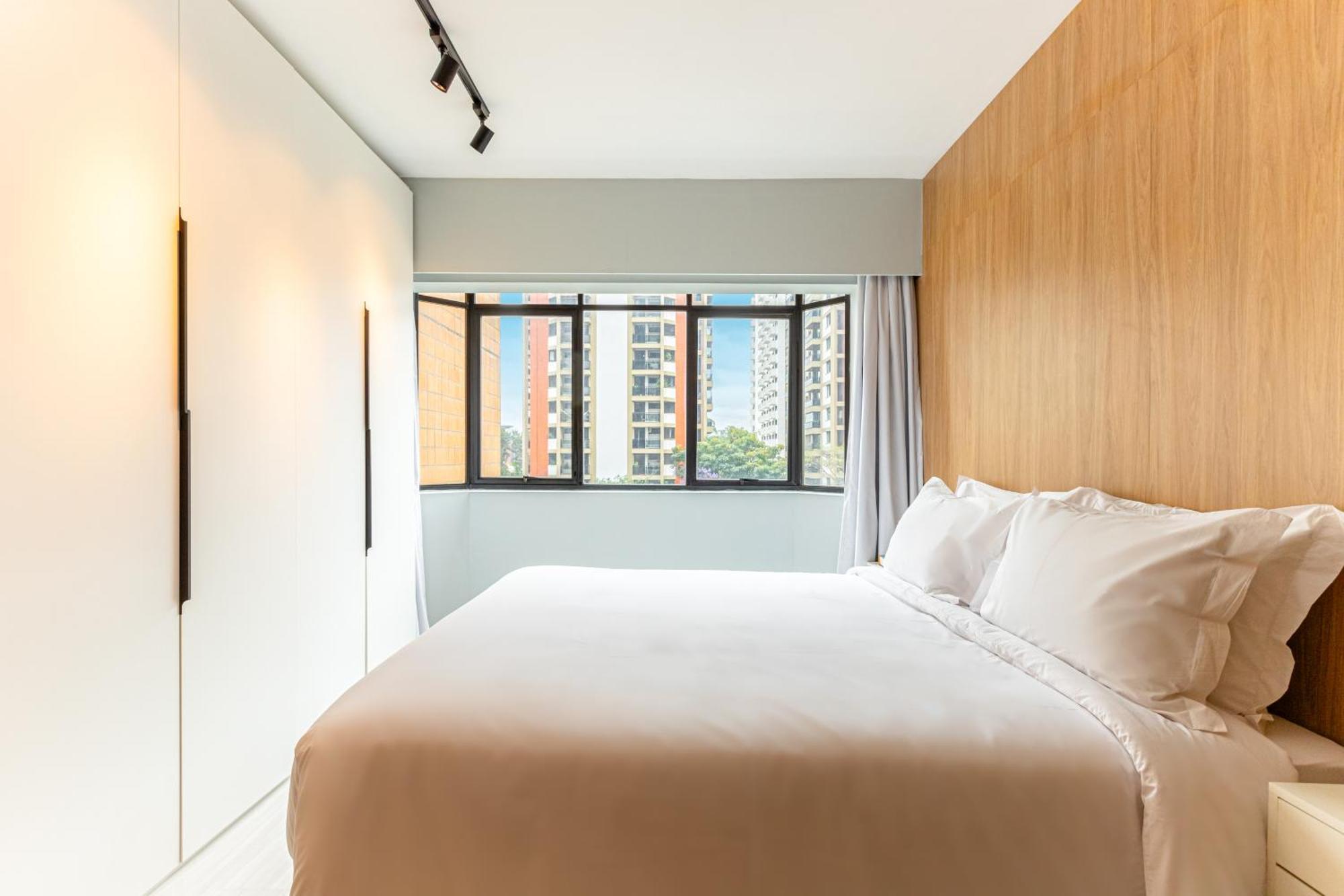 Sol - Flats Av Cauaxi By Anora Spaces *