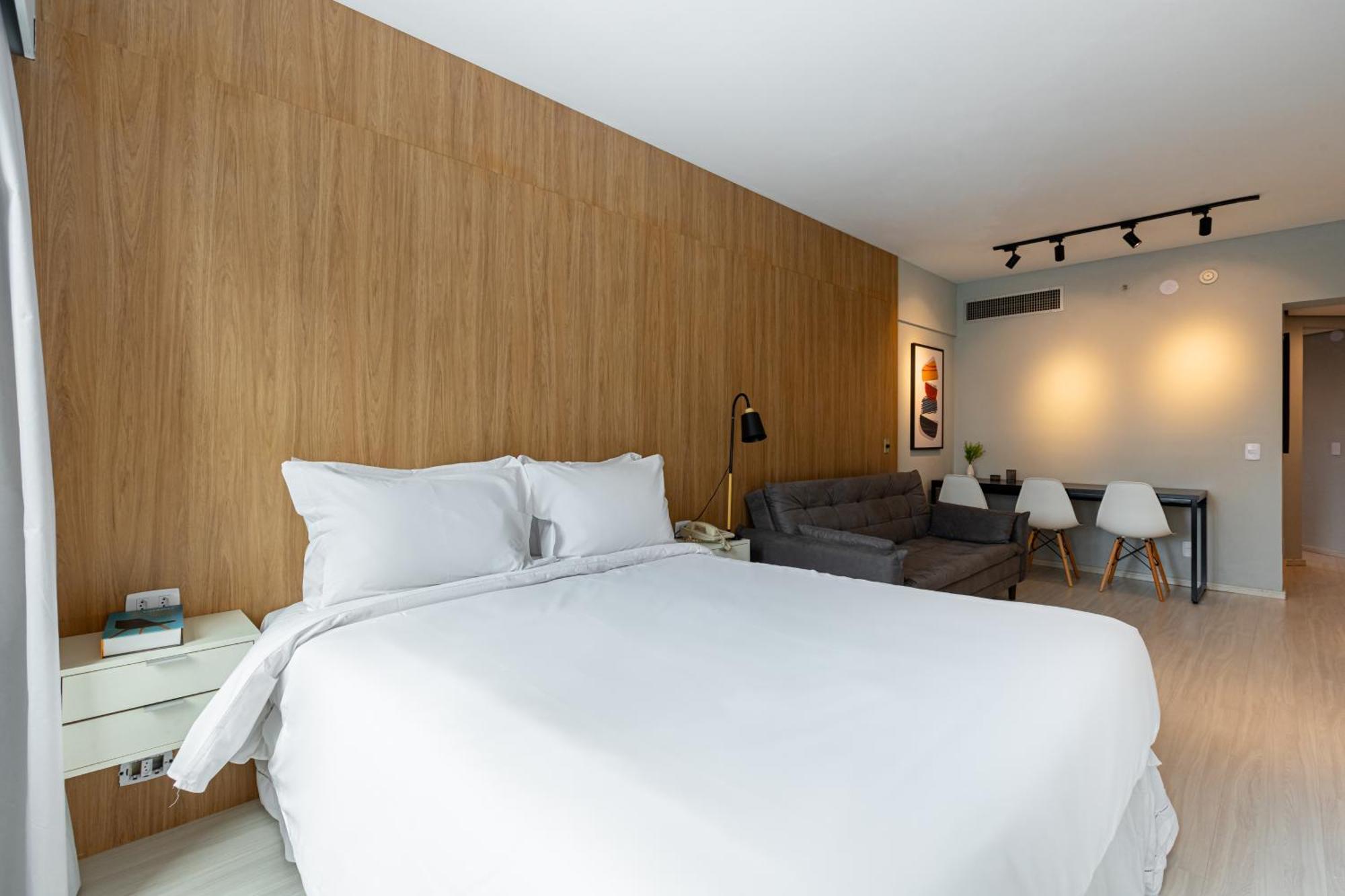 Sol - Flats Av Cauaxi By Anora Spaces Barueri