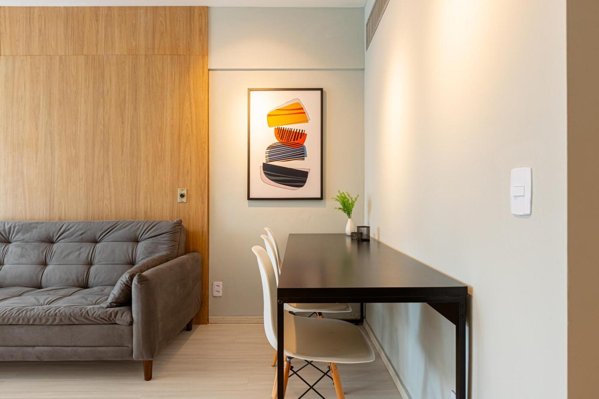Sol - Flats Av Cauaxi By Anora Spaces Apartment