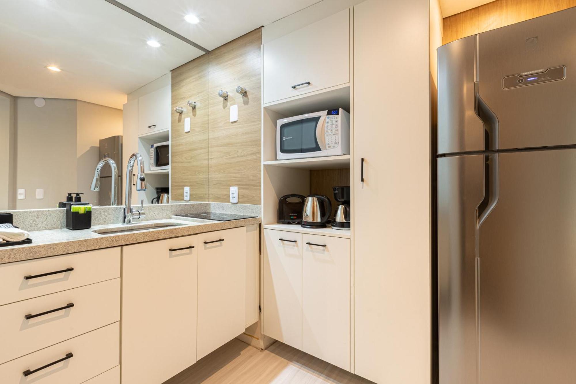 Sol - Flats Av Cauaxi By Anora Spaces *