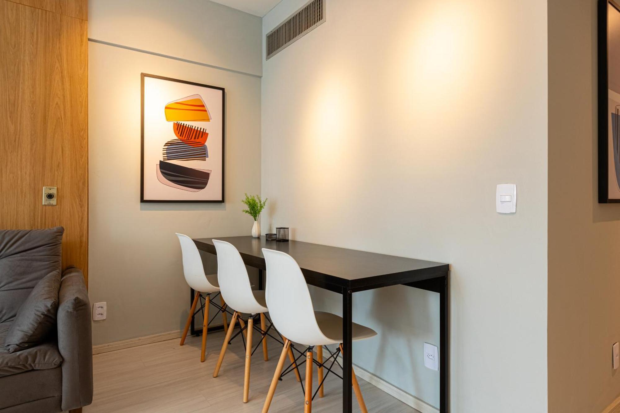 Sol - Flats Av Cauaxi By Anora Spaces Barueri