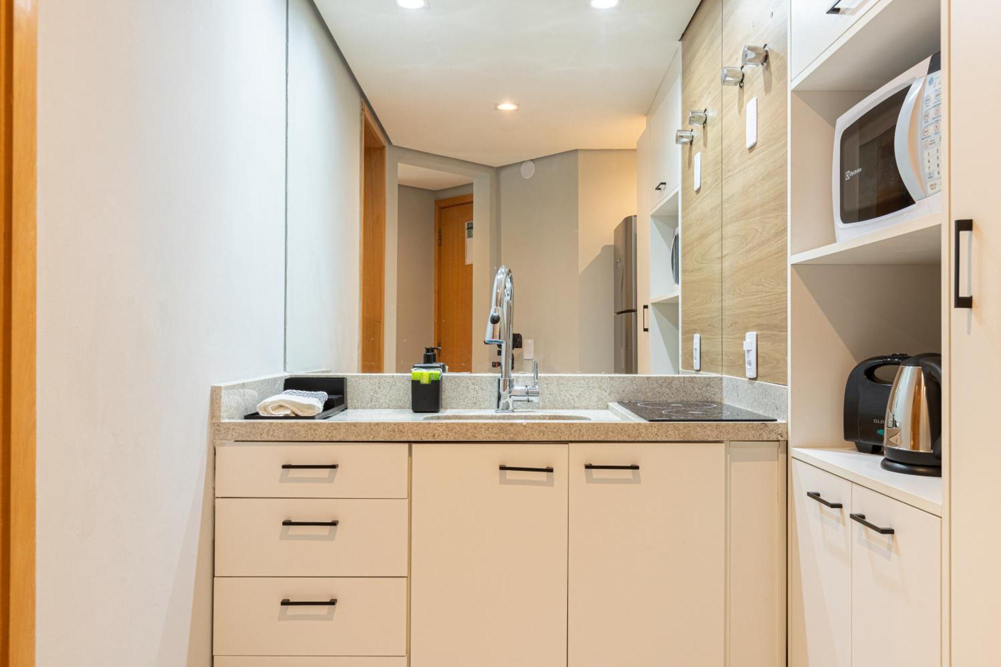 Apartment Sol - Flats Av Cauaxi By Anora Spaces *