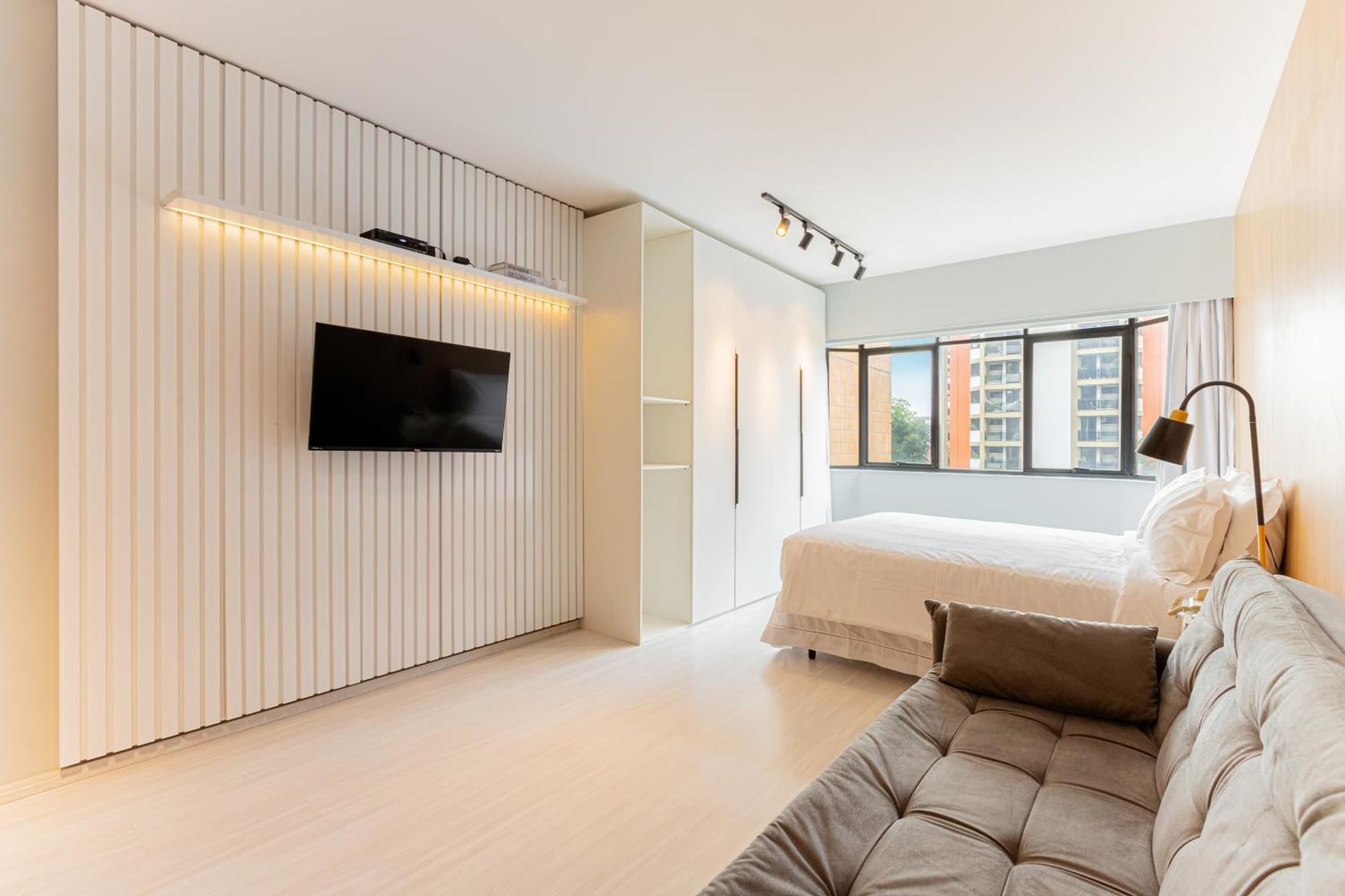 Sol - Flats Av Cauaxi By Anora Spaces