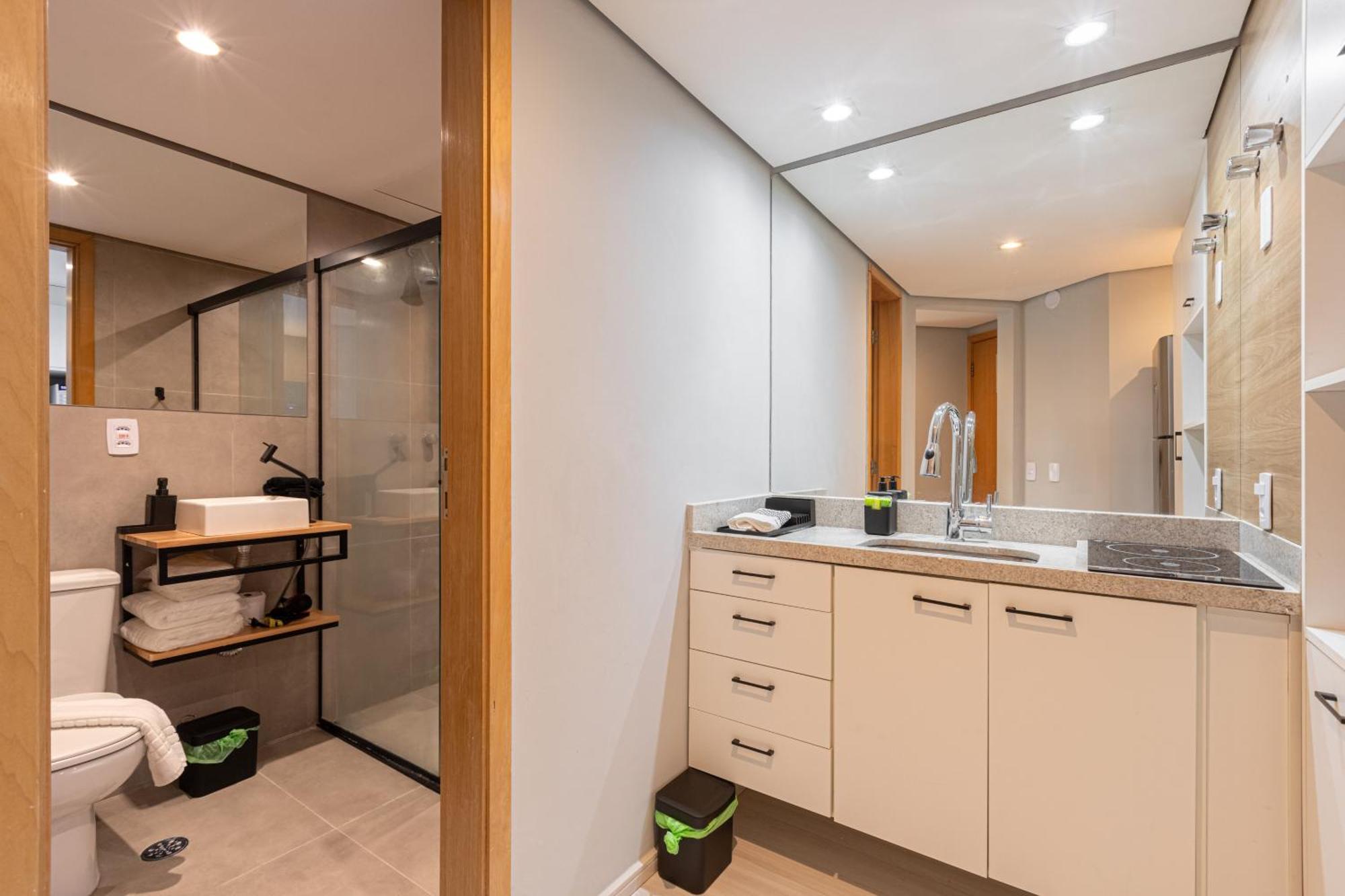 Apartment Sol - Flats Av Cauaxi By Anora Spaces