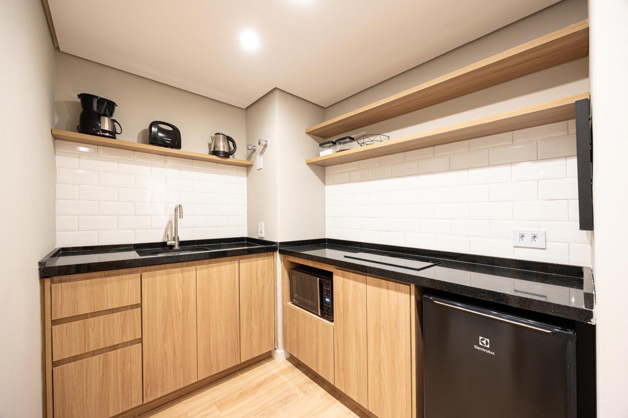 Apartment Sol - Flats Av Cauaxi By Anora Spaces