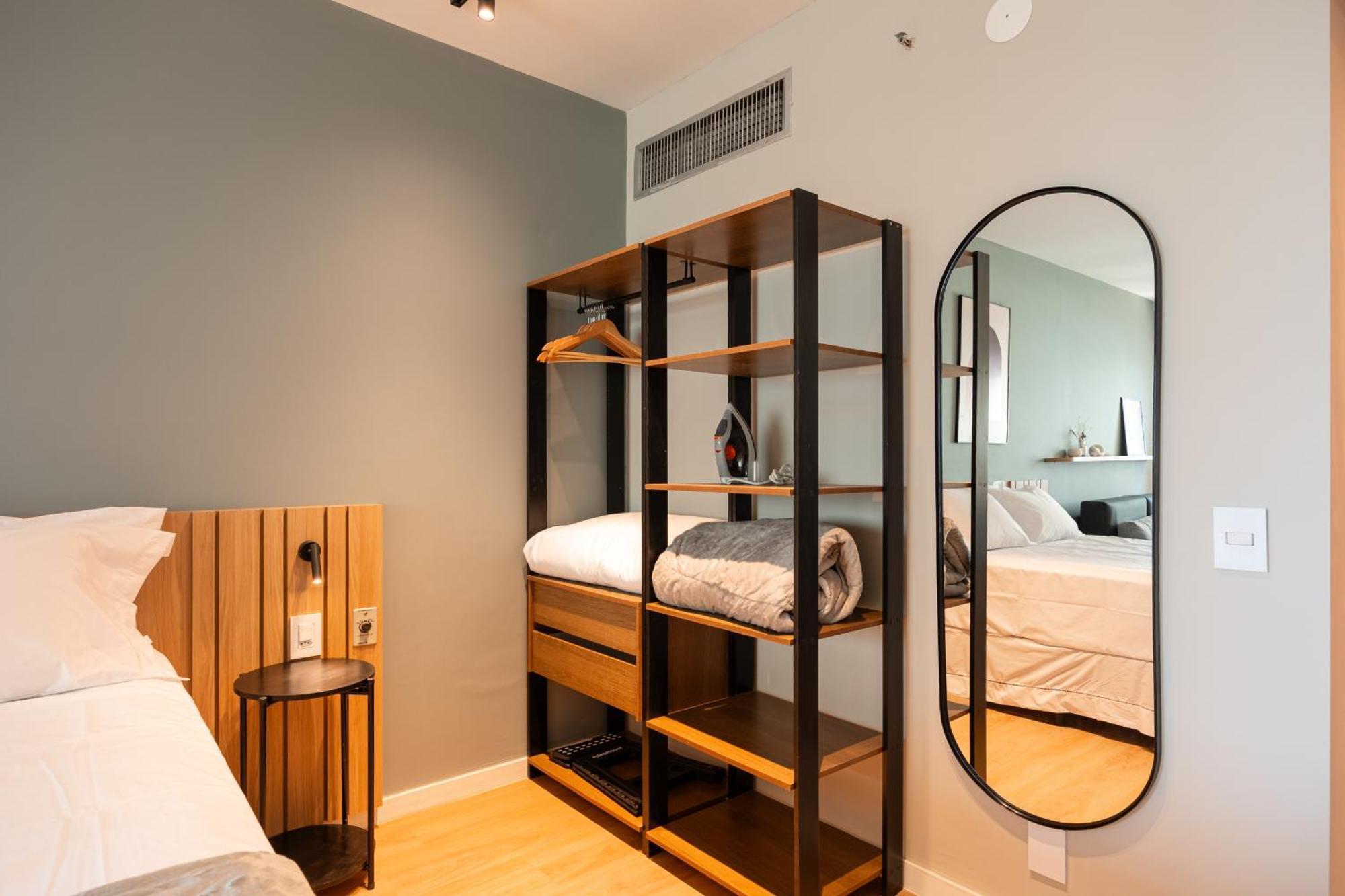 Sol - Flats Av Cauaxi By Anora Spaces *